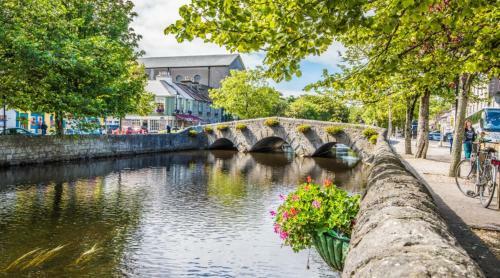 Knockranny House Hotel & Spa