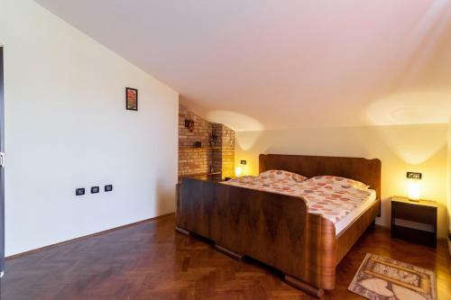 Apartments Dario