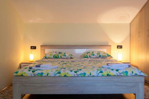 Apartments Dario