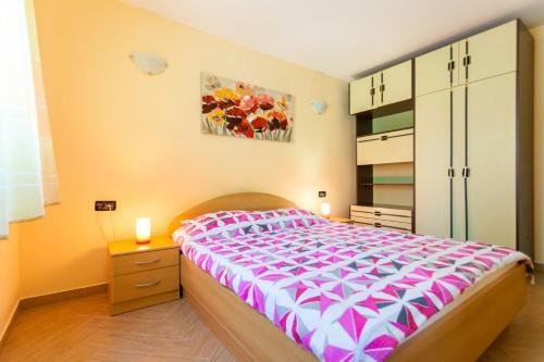 Apartments Dario