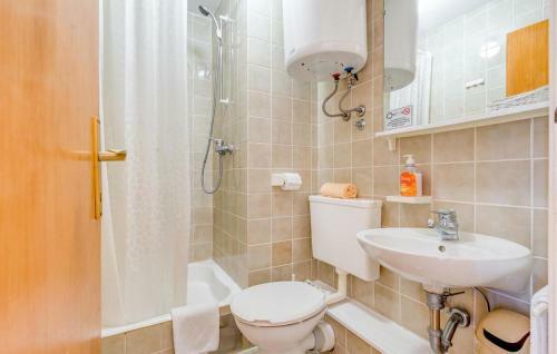 Awesome Apartment In Povlja With Wifi And 2 Bedrooms