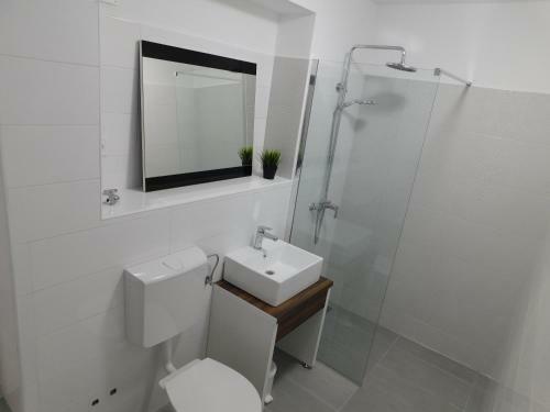 Hostal Beach Villa Bozikovic