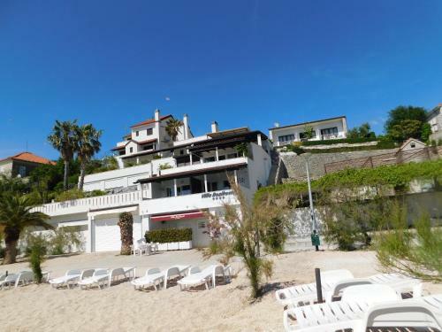 Hostal Beach Villa Bozikovic