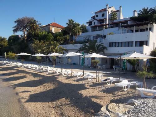 Hostal Beach Villa Bozikovic