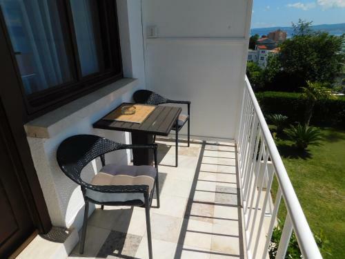 Hostal Beach Villa Bozikovic
