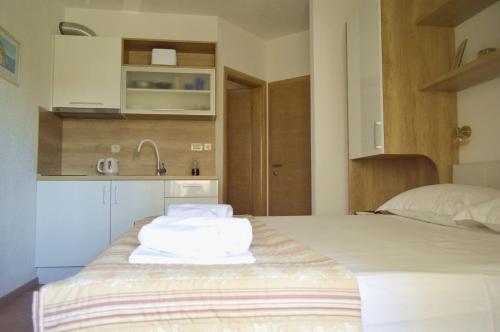 Apartamento Marijana