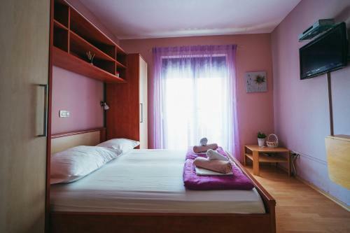 Apartamento Marijana