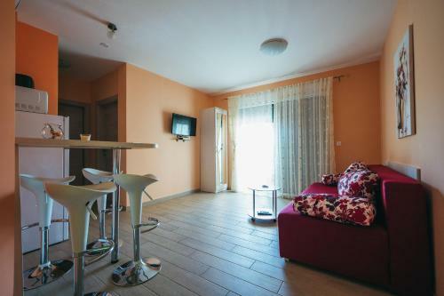 Apartamento Marijana
