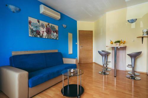 Apartamento Marijana