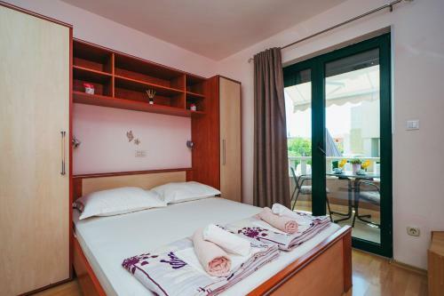 Apartamento Marijana