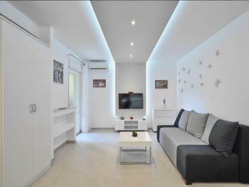 Studio Apartment Zen
