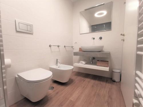 Palazzo Pinto B&B - Brindisi (italy)