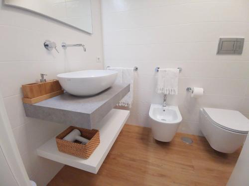 Palazzo Pinto B&B - Brindisi (italy)