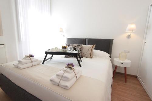 Palazzo Pinto B&B - Brindisi (italy)