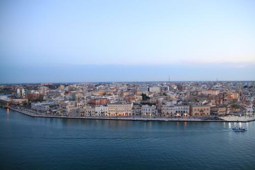 Palazzo Pinto B&B - Brindisi (italy)