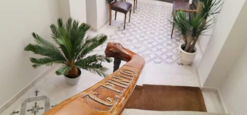 Palazzo Pinto B&B - Brindisi (italy)