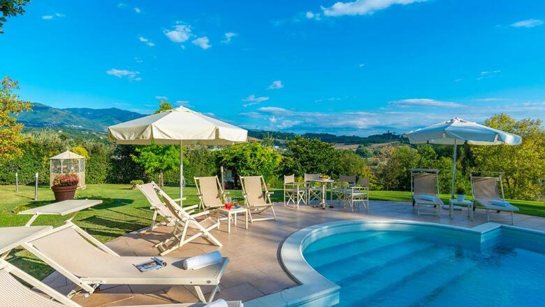 Villa Leonardo 30&6