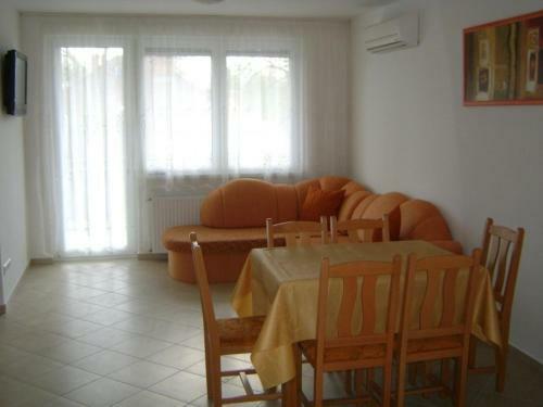 Pamela Apartman Si�fok