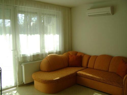 Pamela Apartman Si�fok
