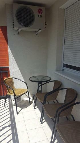 Pamela Apartman Si�fok