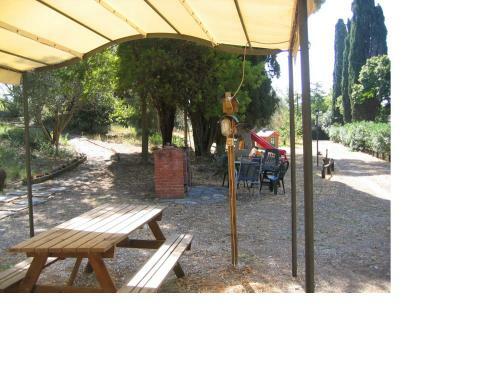 Apartamento Villa I Tigli Appartamenti