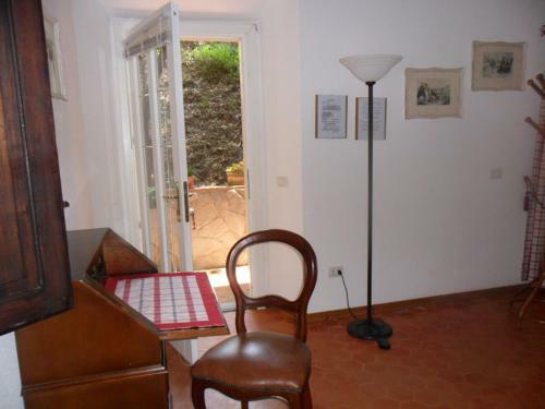 Apartamento Villa I Tigli Appartamenti
