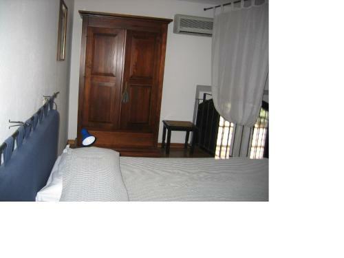 Apartamento Villa I Tigli Appartamenti