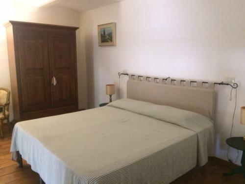 Apartamento Villa I Tigli Appartamenti