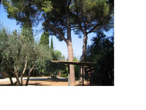 Apartamento Villa I Tigli Appartamenti