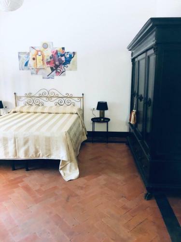 Apartamento Villa I Tigli Appartamenti