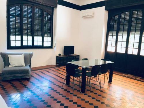Apartamento Villa I Tigli Appartamenti