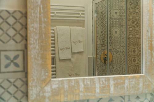 Apartamento Villa I Tigli Appartamenti