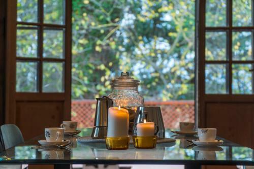 Apartamento Villa I Tigli Appartamenti