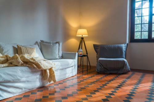 Apartamento Villa I Tigli Appartamenti