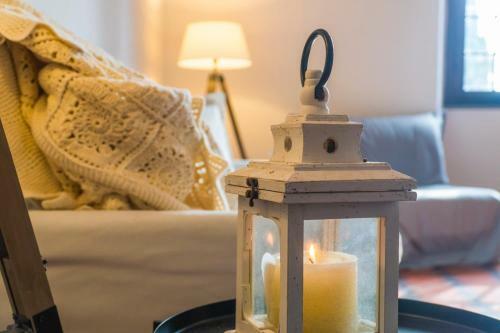 Apartamento Villa I Tigli Appartamenti