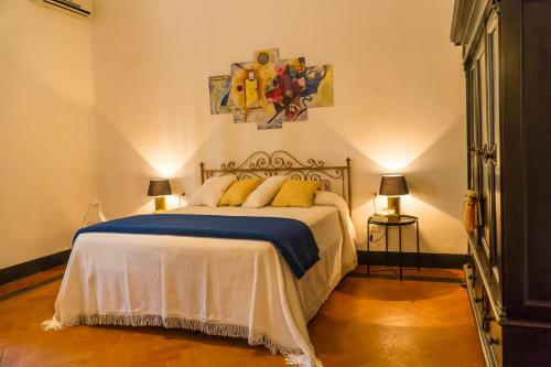 Apartamento Villa I Tigli Appartamenti