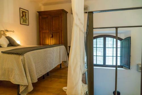 Apartamento Villa I Tigli Appartamenti