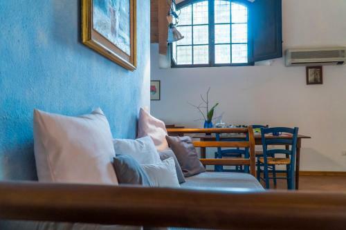 Apartamento Villa I Tigli Appartamenti