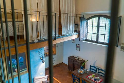 Apartamento Villa I Tigli Appartamenti
