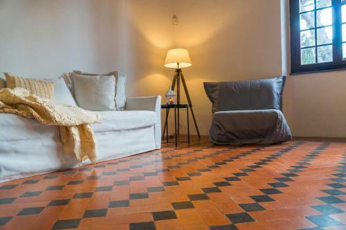 Apartamento Villa I Tigli Appartamenti