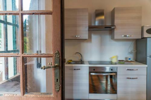Apartamento Villa I Tigli Appartamenti