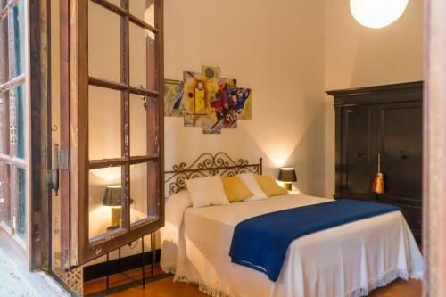 Apartamento Villa I Tigli Appartamenti