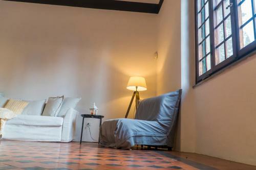 Apartamento Villa I Tigli Appartamenti