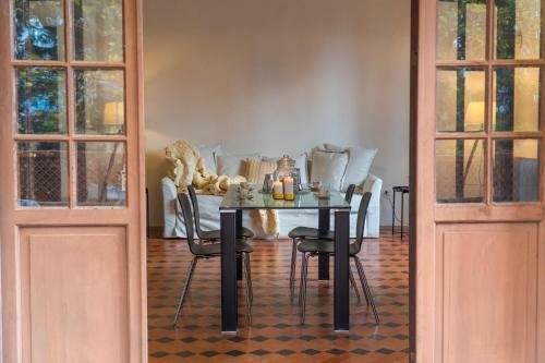 Apartamento Villa I Tigli Appartamenti