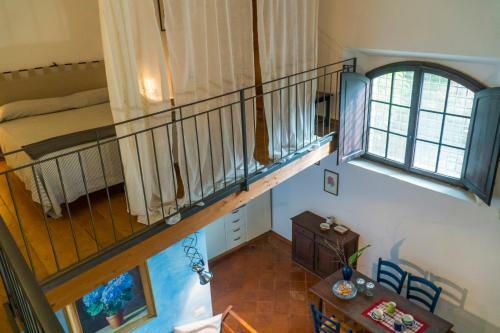 Apartamento Villa I Tigli Appartamenti