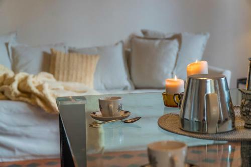 Apartamento Villa I Tigli Appartamenti