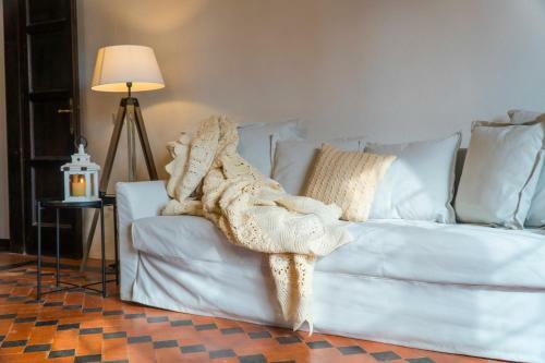 Apartamento Villa I Tigli Appartamenti
