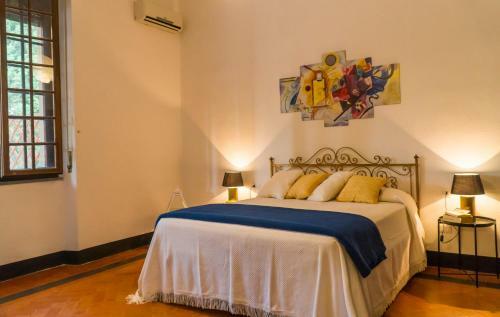 Apartamento Villa I Tigli Appartamenti