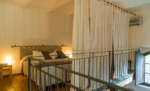 Apartamento Villa I Tigli Appartamenti