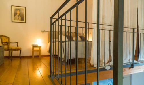 Apartamento Villa I Tigli Appartamenti